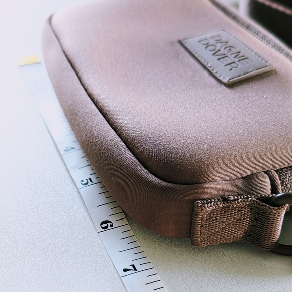 The Dagne Dover Mara Bag Dune - Picture 8 of 10